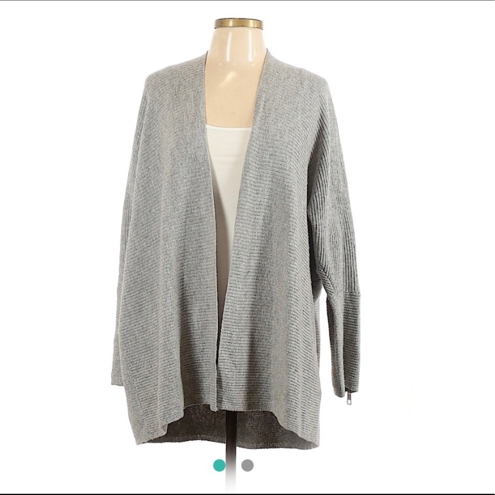 Marina Sport Cardigan